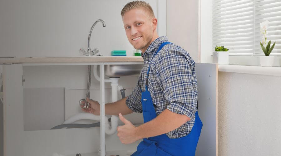 Local annual plumbing maintenance in Independence, IA